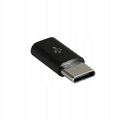 Avis GUPBOO Adaptateur adaptateur prise microUSB - prise USB C,JL2648