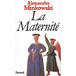 La Maternité