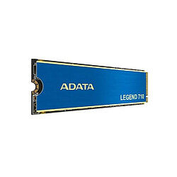 Avis Disque dur Adata LEGEND 710 2 TB SSD