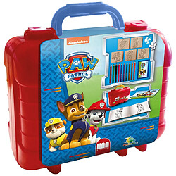 Set tampons de voyage Paw Patrol - Paw Patrol