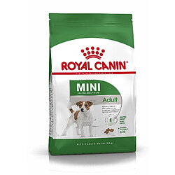 Royal Canin Chien Mini Adult pas cher