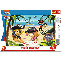 Trefl- Puzzle, 31350