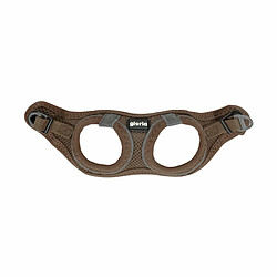 Avis Harnais pour Chien Gloria 28-28,6 cm Marron XXS 24-26 cm