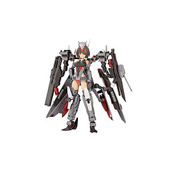 Kotobukiya Frame Arms Girl - Figurine Plastic Model Kit Kongo Destroyer Version II 16 cm