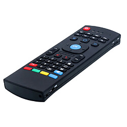 Avis Smart Keyboard Remote Control