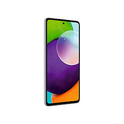 Acheter Samsung Galaxy A52 6 Go/128 Go Violet (Super Violet) Dual Sim