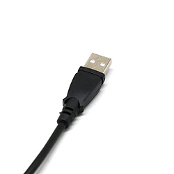 Acheter Câble USB mâle USB à 3 câbles RCA