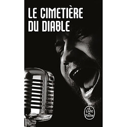 Le cimetière du diable - Occasion