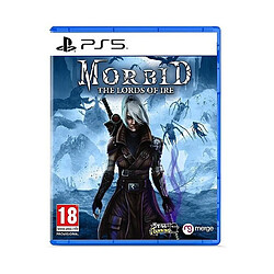 Merge Games Morbid The Lords of Ire