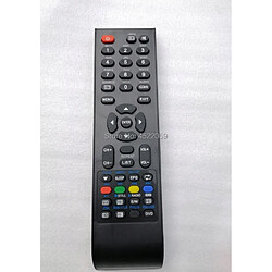 Avis GUPBOO Télécommande Universelle de Rechange Télécommande LTV21A-C10 pour télécommande bravis lcd tv