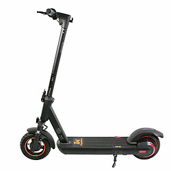 Kukirin KugooKirin M3 - Trottinette électrique avec batterie de 468WH