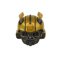 Universal Haut-parleur portable sans fil Bluetooth Bumblebee Radio FM Bluetooth 5.0 Cartoon Mini Outdoor Car Music Transformer Haut-parleur | Subwoofer