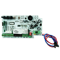 Carte électronique pour ouvre-porte de garage solaire 12V DUCATI Home Automation 8990 CTH44 G