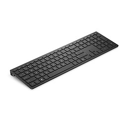 Acheter HP Pavilion 600 clavier RF sans fil Noir (HP Pavilion Wireless Keyboard 600 Black GERMAN)