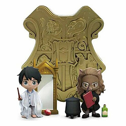 Figurine Harry Potter Magical Serie 2