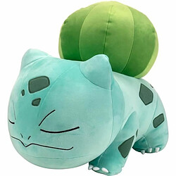 Jouet Peluche Pokémon Bulbasaur 40 cm