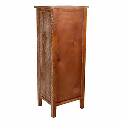 Acheter Armoire Alexandra House Living Bois de pin Bois MDF 31 x 97 x 38 cm