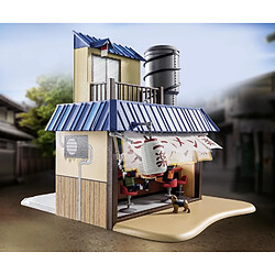 Playmobil® 70668 Restaurant ramen ichiraku pas cher