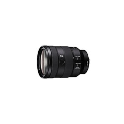 Objectif hybride Sony FE 24 105mm f 4 G OSS noir