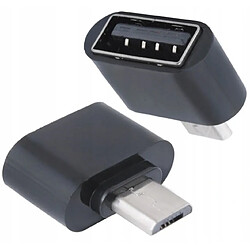 GUPBOO ADAPTATEUR Adaptateur OTG USB -> Micro USB,JL2824 pas cher