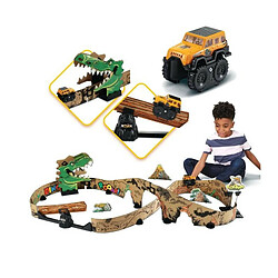 Acheter VTECH CAR-BOARD RACERS - DINO ADVENTURE