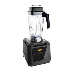 Blender Professionnel Digital 2,5L - Buffalo