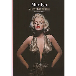 Marilyn : la dernière déesse - Occasion