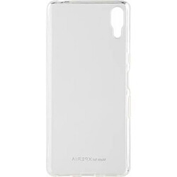 Avis BigBen Connected Coque pour Sony Xperia L3 Souple Transparent