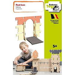 Ardennes Toys Pont levis