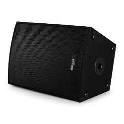 Avis Enceinte sonorisation trapezoidales - 3 voies - 30 cm - 600W - Ibiza Sound DISCO12B