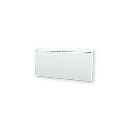 Carrera Radiateur Électrique LCD Fonte Blanc 2000W UNO