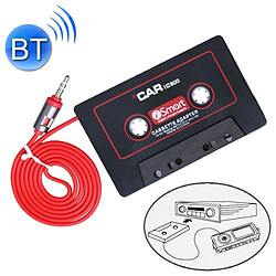 Accessoire Autoradio Adaptateur Cassette MP3 Jack 3.5mm Longueur Câble 1.1m YONIS