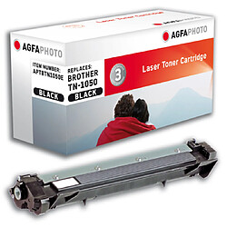 AgfaPhoto APTBTN1050E Cartouche de toner 1000 pages Noir