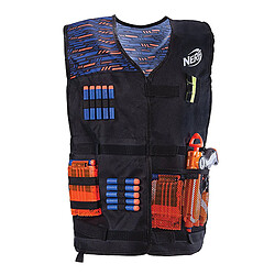 Avis Nerf Elite gilet