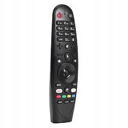 Avis GUPBOO Télécommande Universelle de Rechange pour TV avec récepteur USB pour LG AN-MR18BA AKB75375501