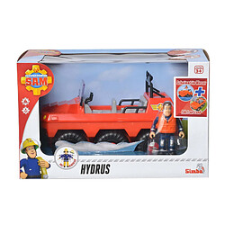 SIMBA Fireman Sam Hydrus