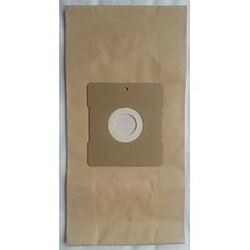 PAQUET DE 10 SACS PAPIER HOMETEK VC 7009