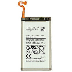 Avizar Batterie Samsung Galaxy S9 Plus Compatible Capacité 3500mAh