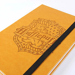 Acheter Cerdé Harry Potter - Carnet de notes Premium A5 Poufsouffle