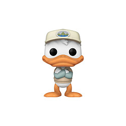 Funko Disney - Figurine POP! Donald 9 cm