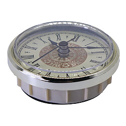 Squelette Quartz Clock Insert