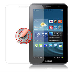 Cadorabo Verre trempé Samsung Galaxy Tab 2 (8 Zoll) Film Protection pas cher