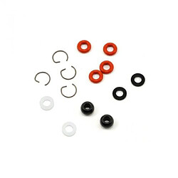 Set joints amortisseur Kyosho IFW140-5