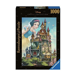 Ravensburger Disney Castle Collection - Puzzle Blanche-Neige (1000 pièces)