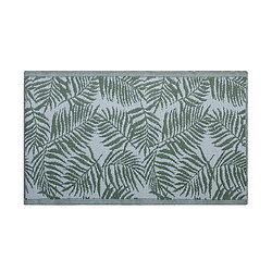 Acheter Beliani Tapis d'extérieur vert foncé 90 x 150 cm KOTA