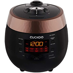 Cuckoo CRP-R0607F / HP (Heating Plate) Pressure Rice Cooker