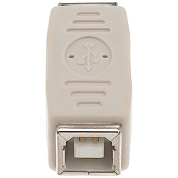 VS NEUF 285084 adaptateur USB 2.0 adaptateur femelle B to B