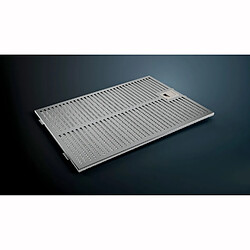 Hotte décorative murale 90cm 964m3/h inox - lc91buv50 - SIEMENS pas cher