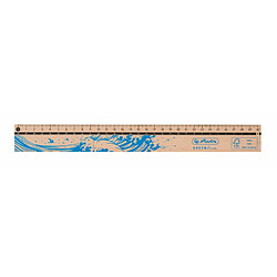 Acheter Herlitz Lineal 30cm GREENline Holz