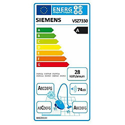 Siemens VSZ 7330